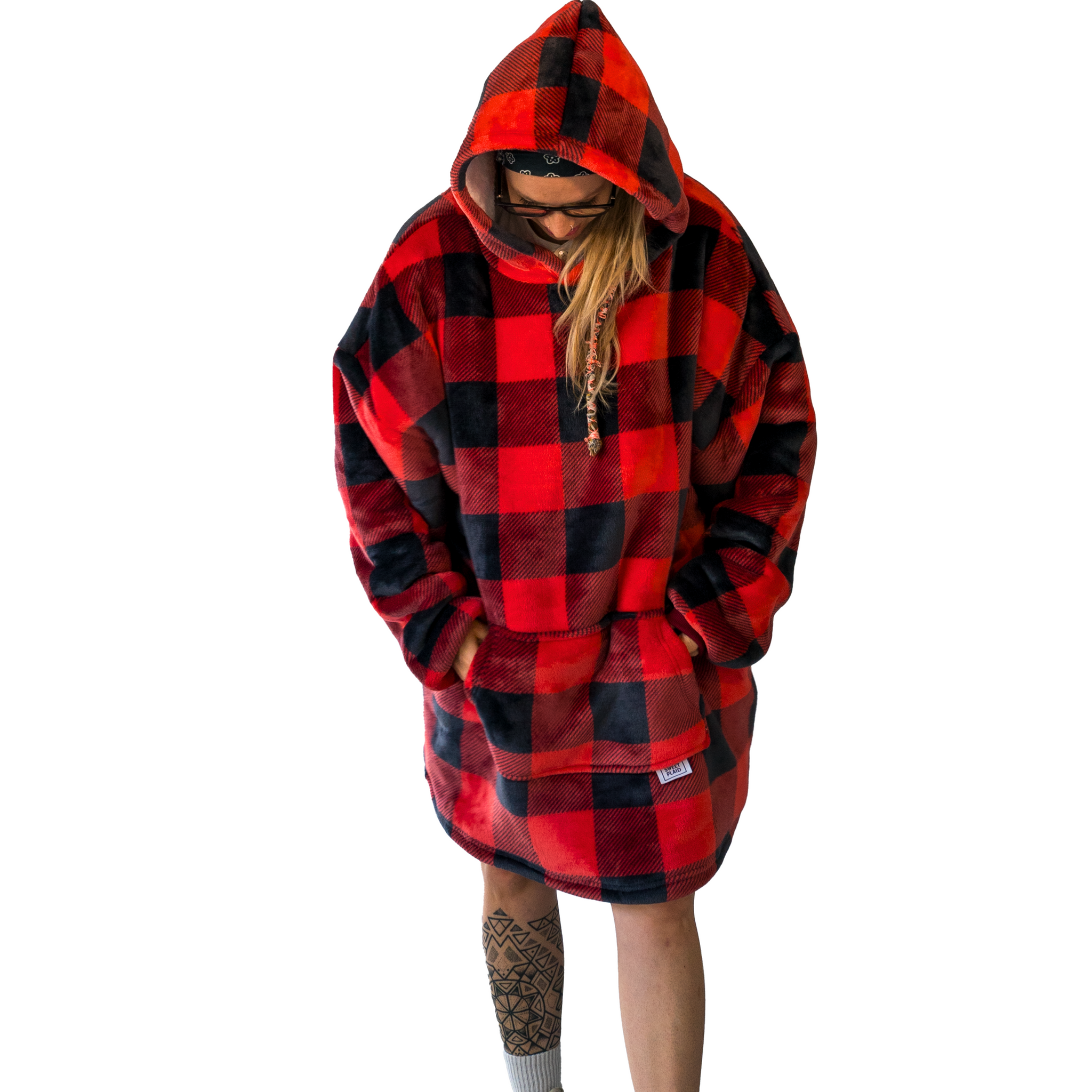 Pack Famille SweetPlaid Motifs – Sweet Plaid™ - Main Image