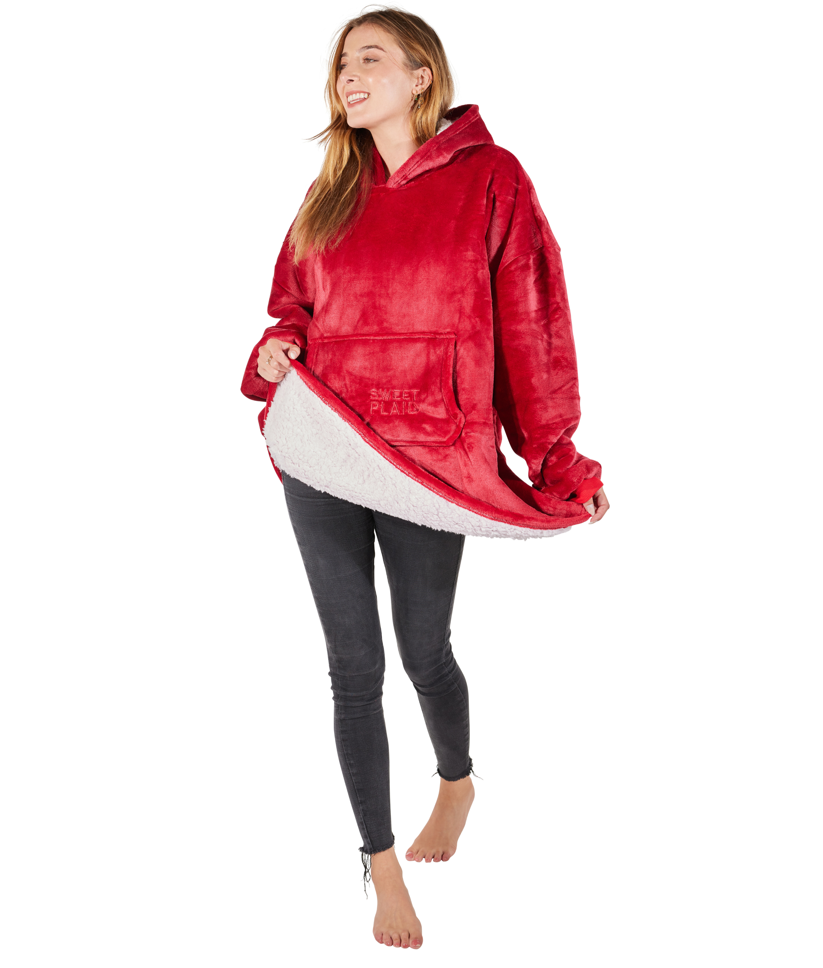 gilet de sécurité ouverture zippée rouge et noir gilet de sécurité ouverture zippée rouge et noir