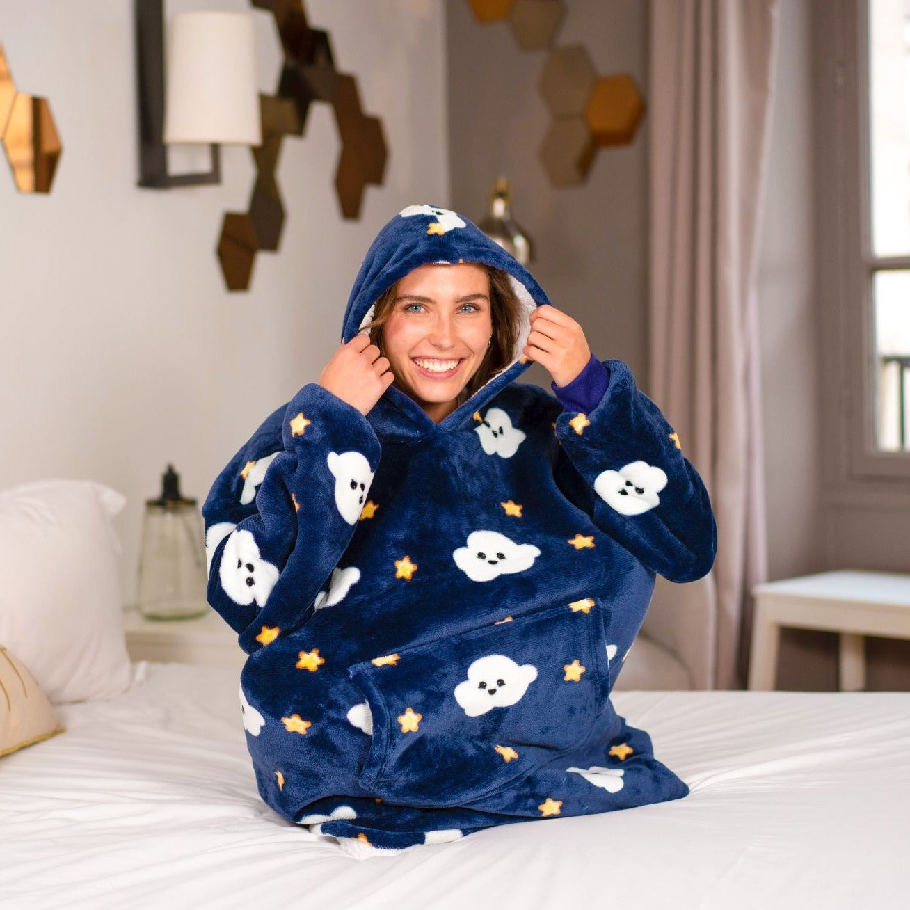 SweetPlaid™ Nuage ⛅️ – Sweet Plaid™ - Main Image