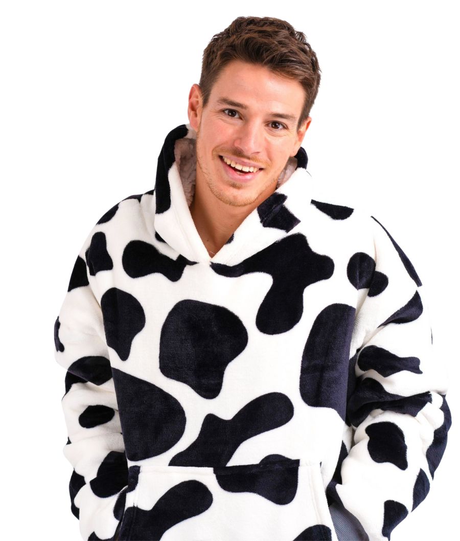 SweetPlaid™ Vache 🐮 – Sweet Plaid™